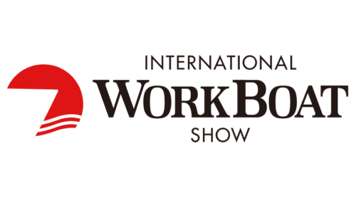 WorkBoat Show logo