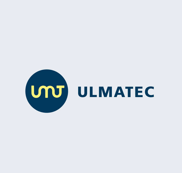 Ulmatec logo